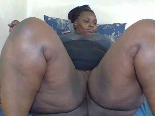 Sexyblackass webcam