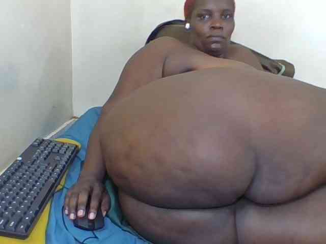 Sexyblackass webcam