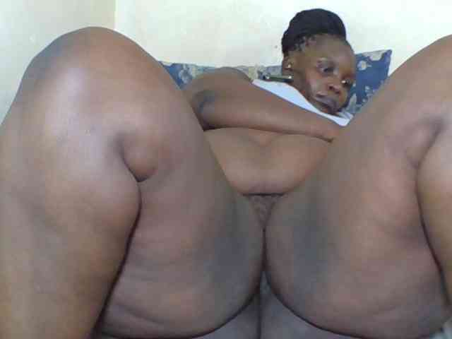 Sexyblackass webcam