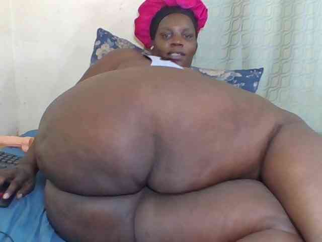 Sexyblackass webcam