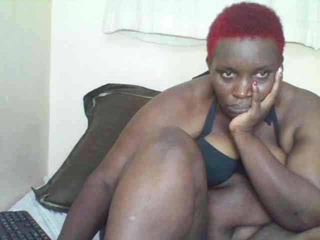 Sexyblackass