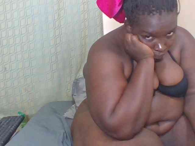Sexyblackass webcam