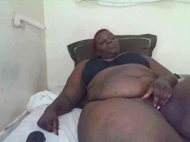 Sexyblackass webcam