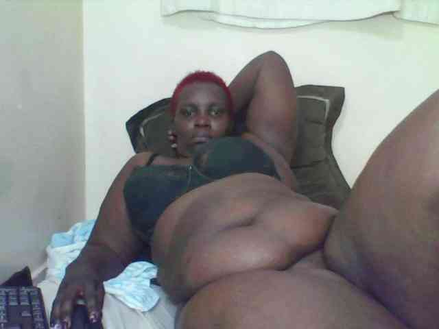 Sexyblackass webcam