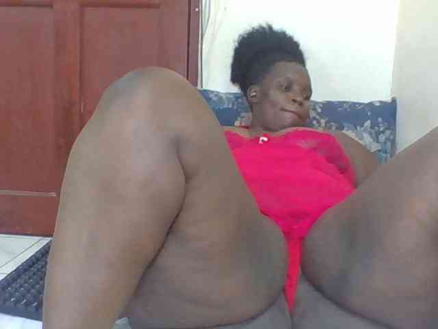 Sexyblackass webcam