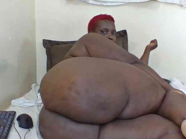 Sexyblackass webcam