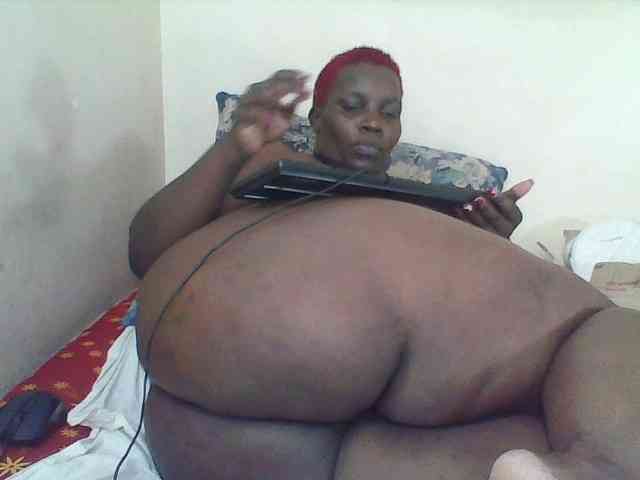 Sexyblackass webcam