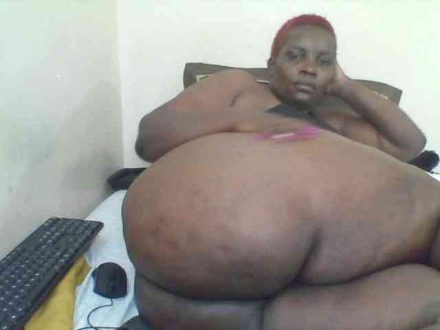 Sexyblackass