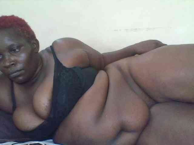Sexyblackass webcam