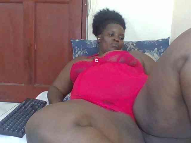 Sexyblackass webcam
