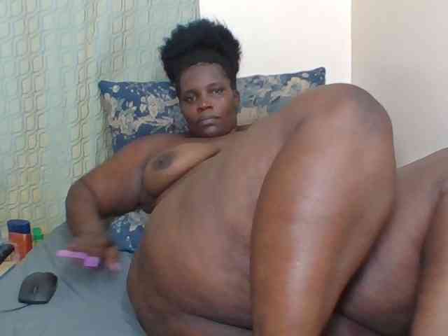 Sexyblackass webcam