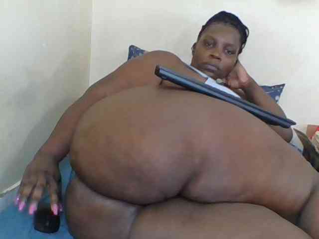 Sexyblackass