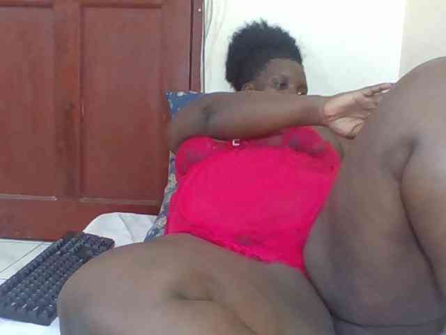 Sexyblackass webcam