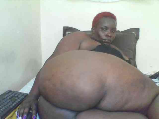 Sexyblackass webcam