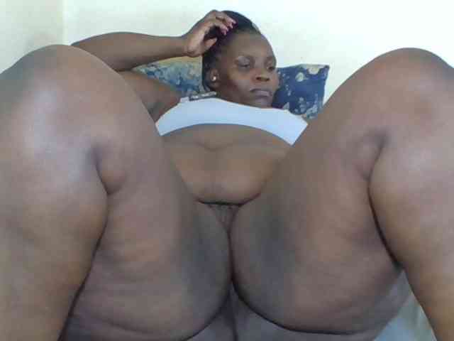Sexyblackass webcam