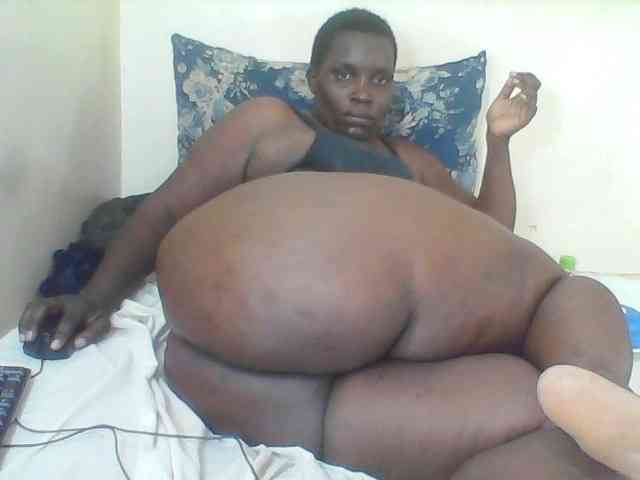 Model: Sexyblackass