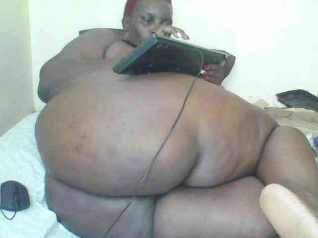 Sexyblackass webcam
