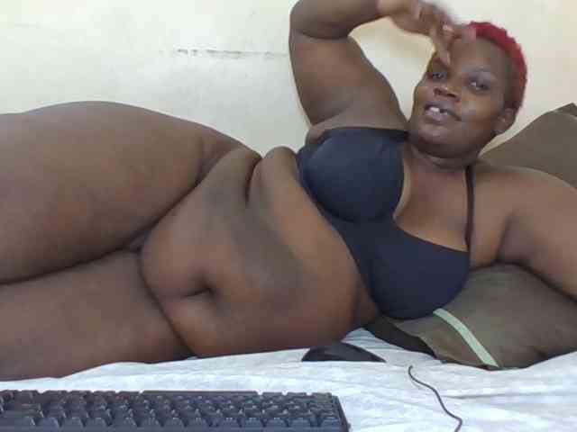 Sexyblackass webcam
