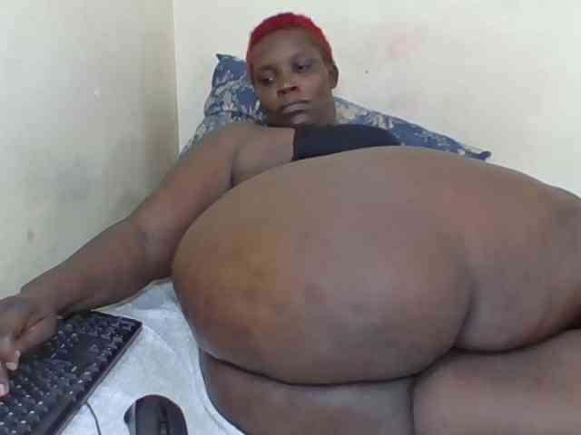 Sexyblackass webcam
