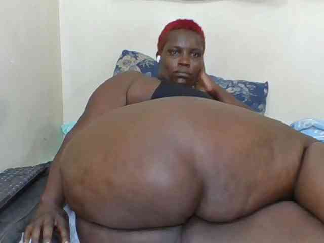 Sexyblackass webcam