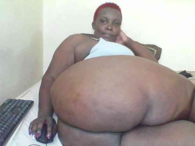 Sexyblackass