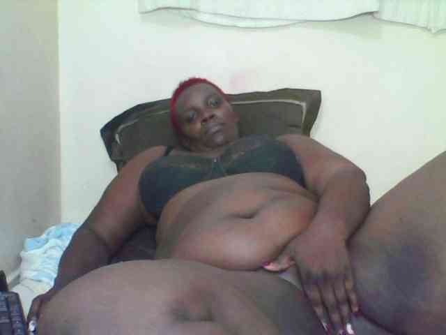 Sexyblackass webcam