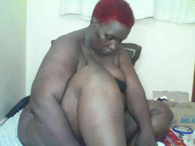 Sexyblackass webcam