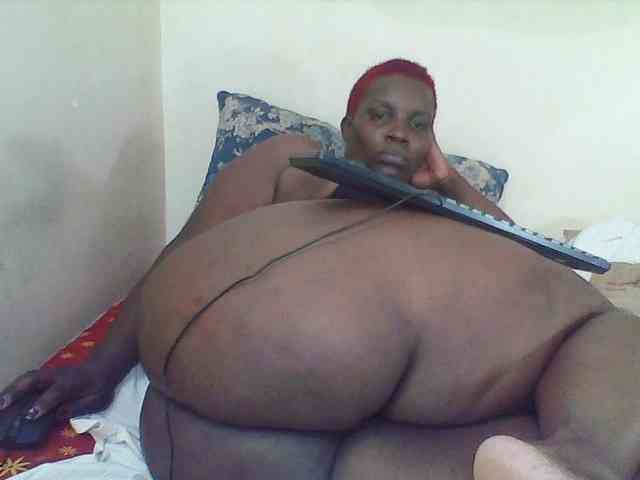 Sexyblackass webcam