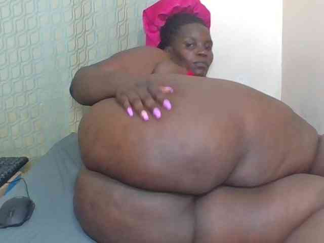 Sexyblackass webcam