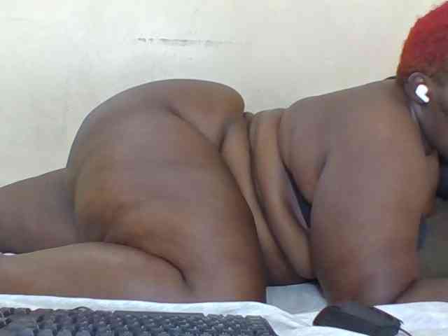 Sexyblackass webcam