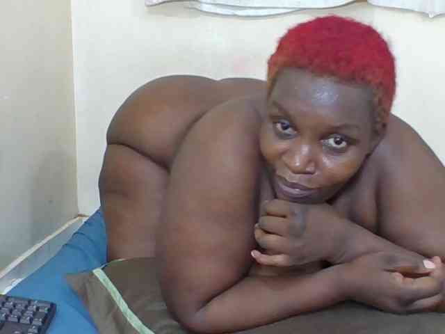 Sexyblackass webcam