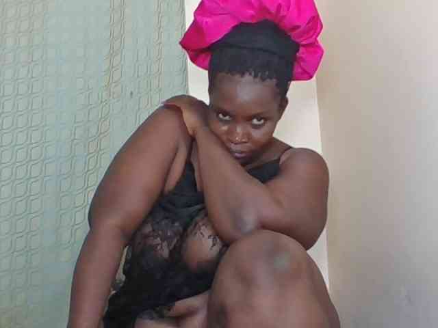 Sexyblackass webcam