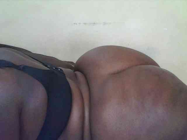 Sexyblackass webcam