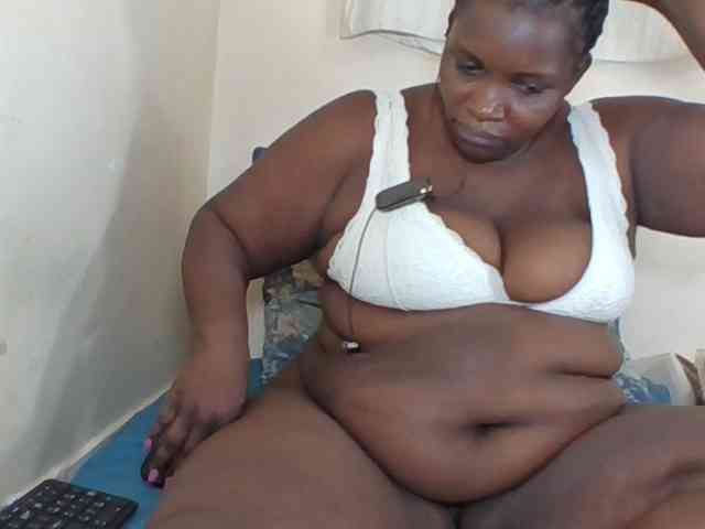 Sexyblackass webcam