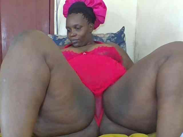Sexyblackass webcam