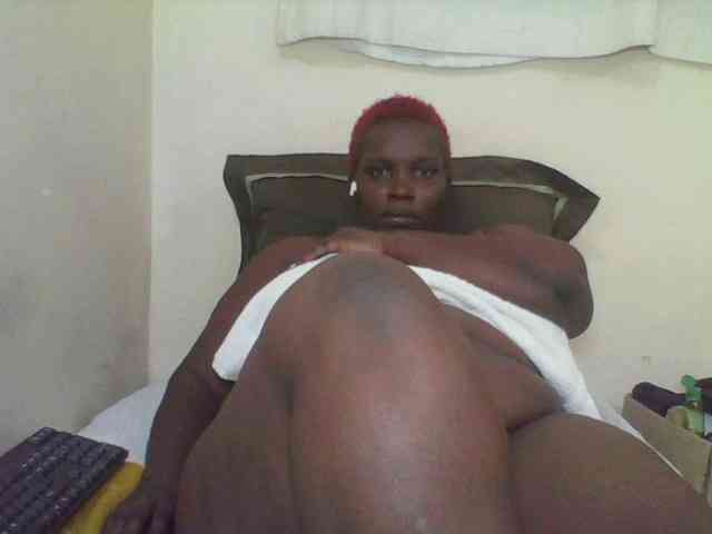 Sexyblackass webcam