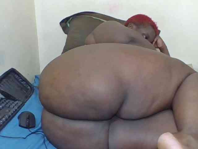 Sexyblackass webcam