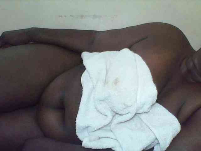 Sexyblackass webcam
