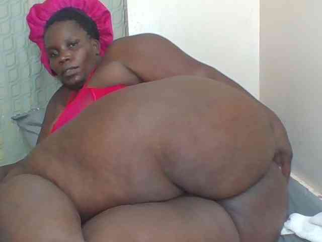 Sexyblackass webcam