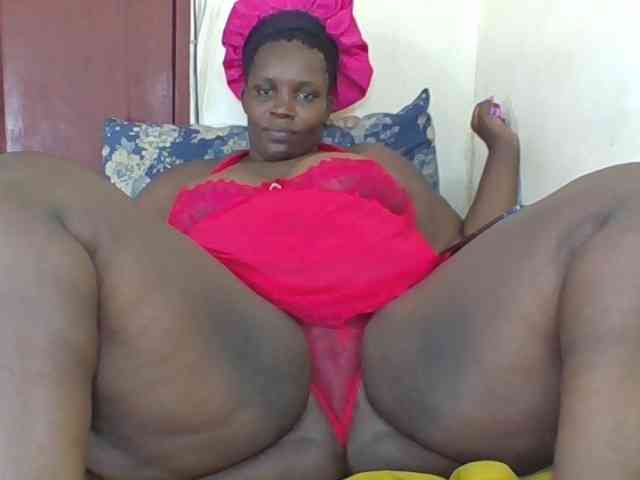 Sexyblackass webcam