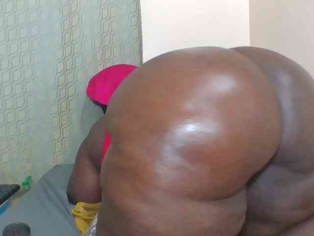 Sexyblackass webcam