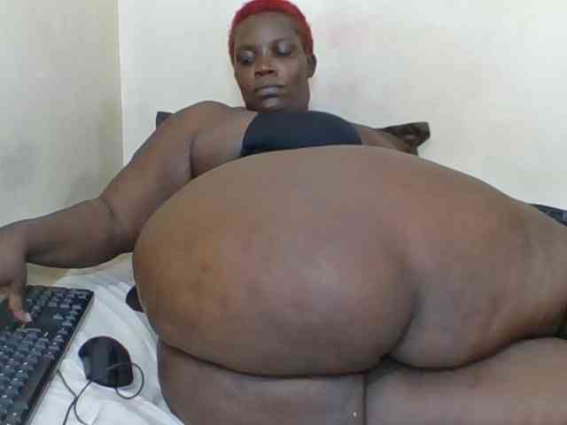 Sexyblackass webcam
