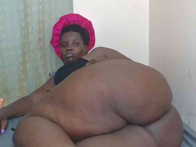 Sexyblackass webcam