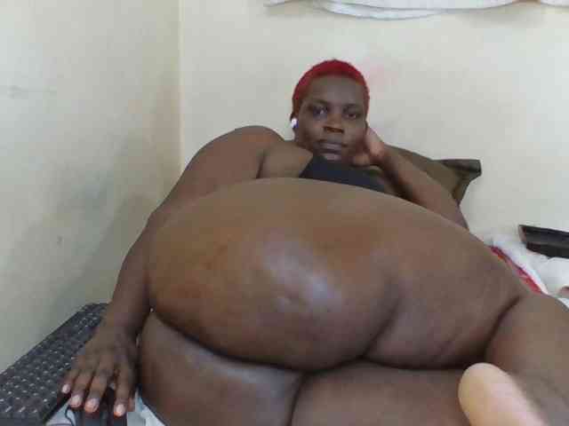 Sexyblackass webcam