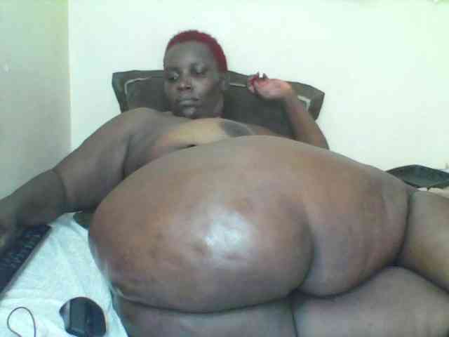 Sexyblackass webcam