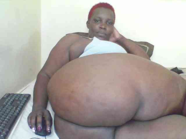 Sexyblackass