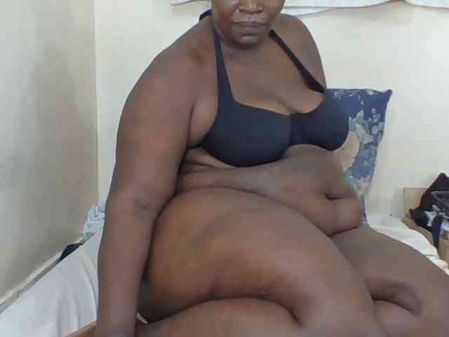 Sexyblackass webcam