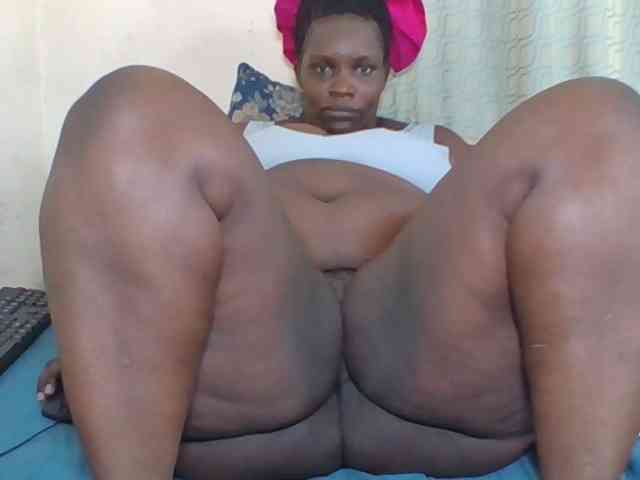 Sexyblackass webcam