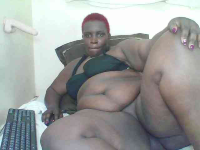 Sexyblackass webcam
