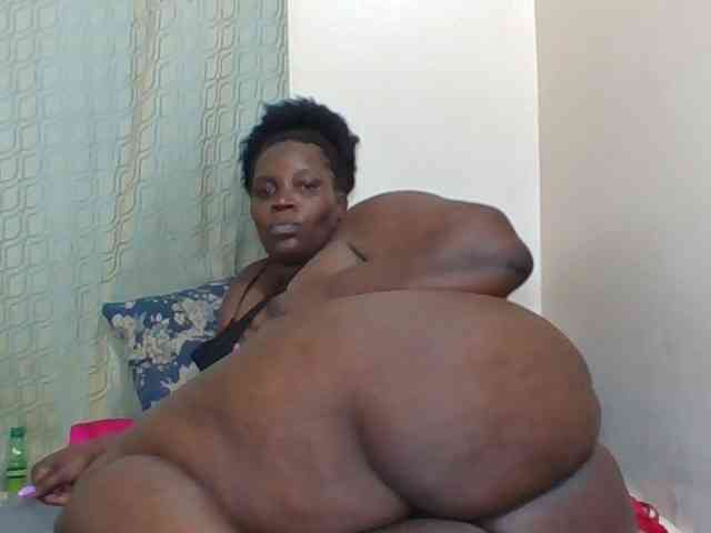 Sexyblackass webcam